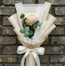 Букет цветов из:  Розы в Гнилом