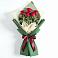Букет цветов из: Розы в Гнилом