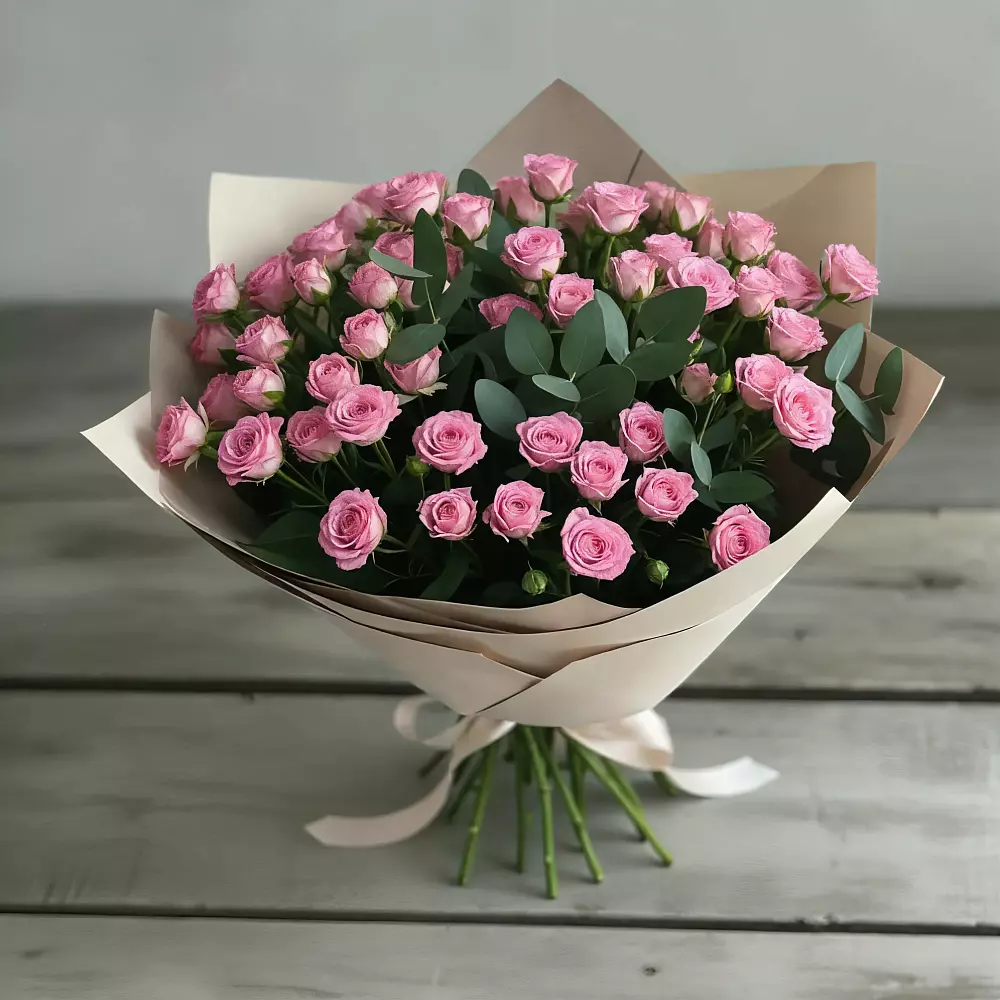 Букет Удовольствие в Гнилом