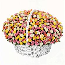 Премиум букет из: Розы в Гнилом