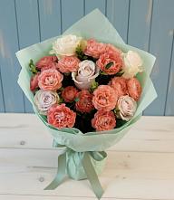 Букет цветов из:  Розы #REPLACE_PRED# Гнилом