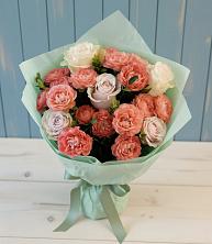 Букет цветов из:  Розы в Гнилом