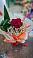Букет цветов из: Розы в Гнилом