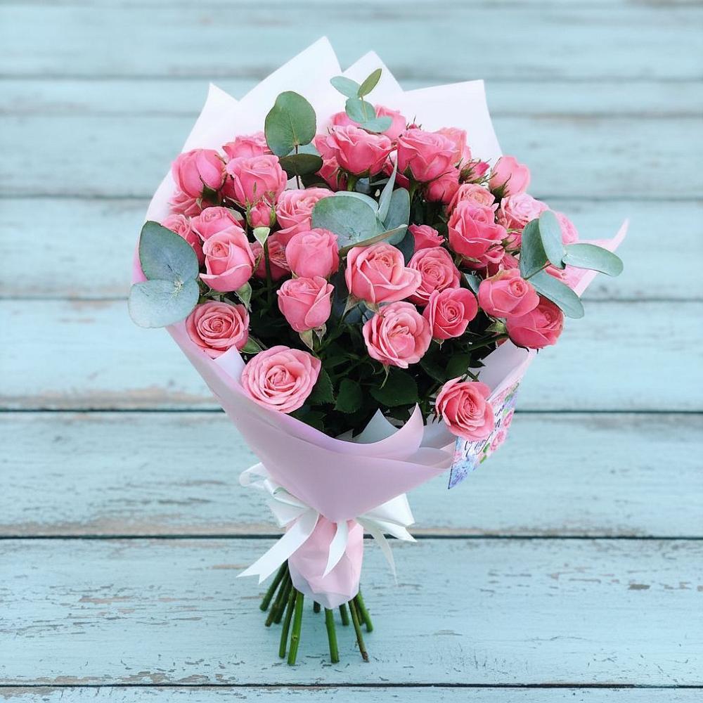 Букет Леди совершенство в Гнилом