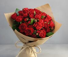 Букет Любовный роман в Гнилом