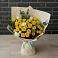 Букет цветов из: Розы в Гнилом