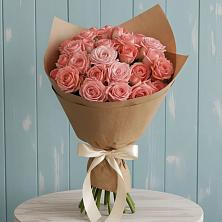Букет цветов из:  Розы в Гнилом