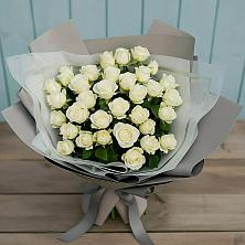 Букет Белоснежная нежность в Гнилом