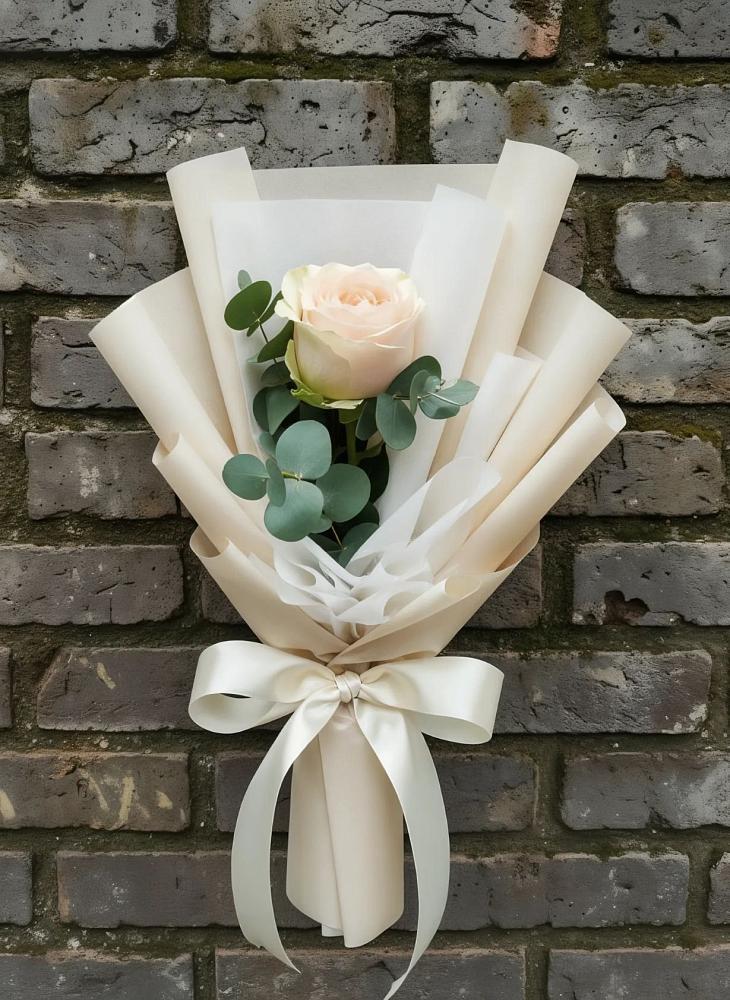 Букет цветов из: Розы в Гнилом