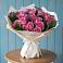 Букет цветов из: Розы в Гнилом