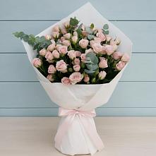 Букет цветов из:  Розы в Гнилом