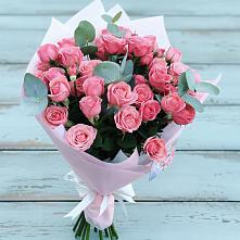 Букет Леди совершенство в Гнилом