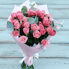 Букет Леди совершенство в Гнилом