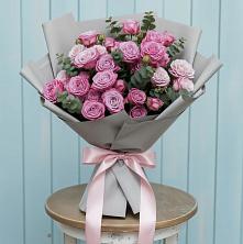 Букет цветов из:  Розы в Гнилом