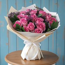 Букет цветов из:  Розы #REPLACE_PRED# Гнилом